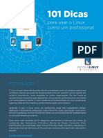 101 Dicas para usar o Linux com profissional.pdf