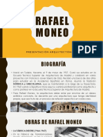 Moneo Rafael