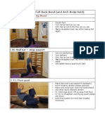 Master Full Back Bend ABH PDF