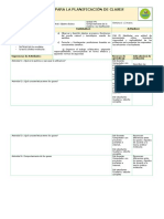 Prueba Unidad 1 Octavo Lenguaje 2018-Converted LISTRO