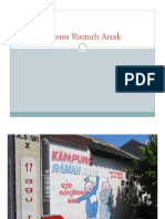 Dusun Ramah Anak Muludan_YKKS