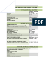 Datos Fuentes de Emision (1)