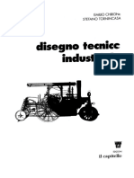 Chirone, Tornincasa - Disegno Tecnico Industriale PDF