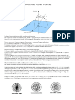 CoordinateCilindricheSferiche PDF