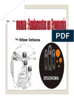 Módulo Fund Ergonomia CLASE 1may 2013 C24 (Modo de Compatibilidad) PDF