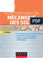 Aide-mémoire de mécanique des sols.pdf