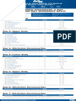 2019 Business Plan PowerPoint Templates