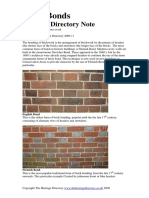 Brick Bonds v2 PDF