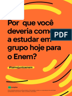 Como Estudar em Grupo