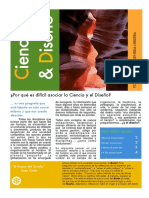 Ciencia y Diseño PDF