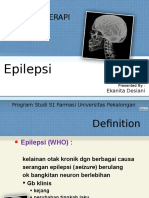 Epilepsi Kuliah