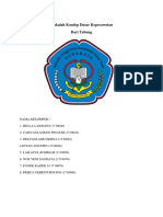 Bayi Tabung Revisi