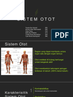 Fisiologi Otot