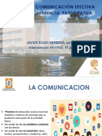 conferencia participativa la comunicacion efectiva octubre.pptx
