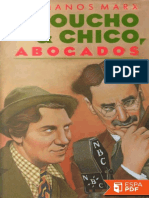 Groucho y Chico, abogados - Groucho Marx.pdf