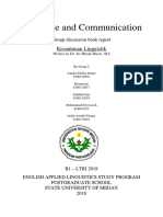 CBR - Kesantunan Linguistik