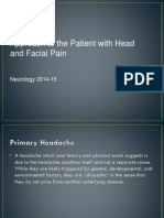 Approach-to-the-Patient-with-Headache-and-Facial-Pain.pptx