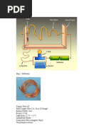 Step 2: Materials