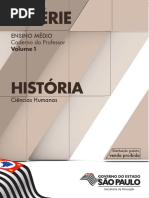 caderno de historia