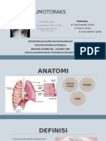 Referat Pneumothorax