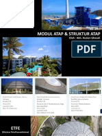 Modul Atap & Struktur Atap