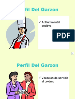 Ma-perfil Del Garzon