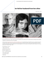 How a famed writer hid her husband from her other husband.pdf