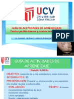 Guìa de Aprendizaje Para Textos Publicitarios_ 2014_2