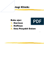 Kuliah Hematologi.ppt