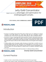 Sampling 2018 - The Rocklabs Gravity Gold Concentrator.pdf