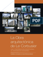 La Obra de LC - Unesco