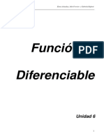 U6.Diferenciabilidad.  2017