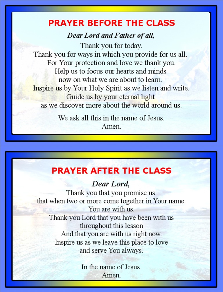 prayer-before-and-after-class-pdf