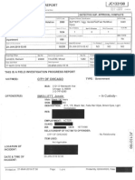 CPD Releases Jussie Smollett Case Files - PART 1