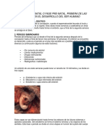 LA ETAPA PRENATAL O FASE PRE.docx