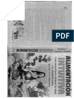 Alimentacion Untuitiva PDF