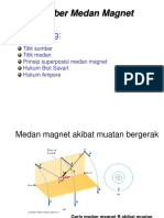 2-Sumber Medan Magnet