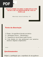 Millena Gontijo - Dever- 25 de Setembro de 2017