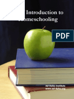 BriefIntroductiontoHomeschooling2 PDF
