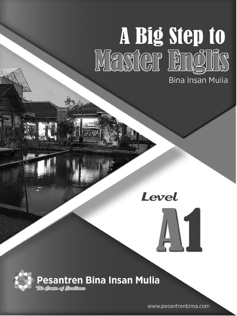 B Inggris A1 521073700 Pdf Pdf