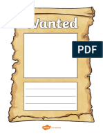 t t 2878 Wanted Poster Template Ver 1