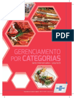 Cartilha Mini Mercado - Sebrae PDF