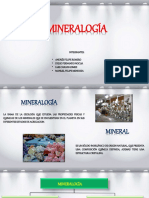 Mineralogia PDF