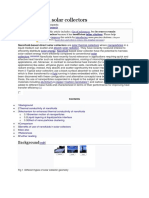 Nanofluids in solar collectors.docx