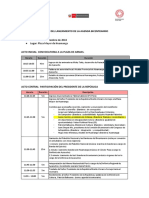 Programa Bicentenario PDF