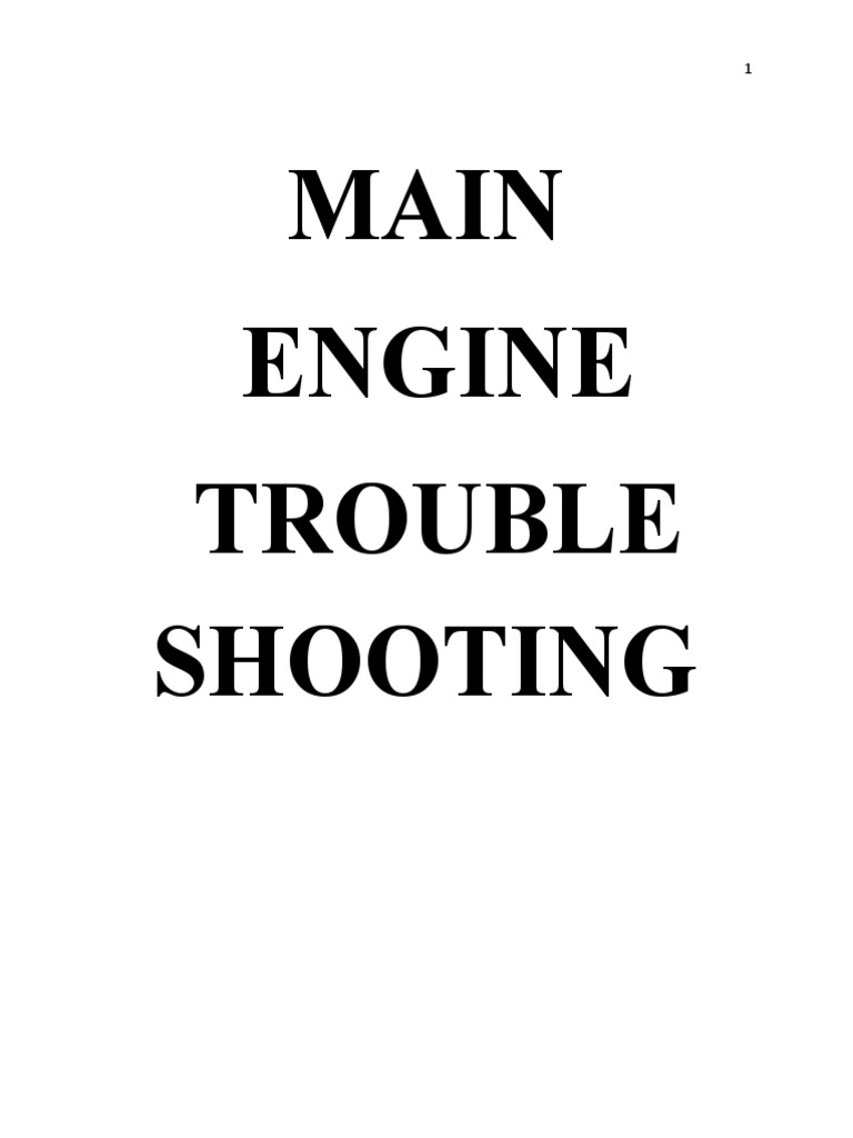 Best Troubleshooting Guide PDF Pump Valve