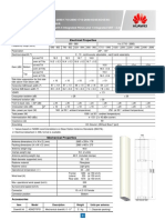 Amphenol C BXD 65806580 M