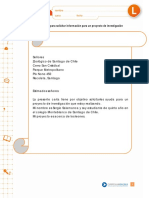 La Carta PDF