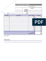 Proforma Excel.xlsx