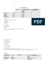 Formulir Analisis Resep-19